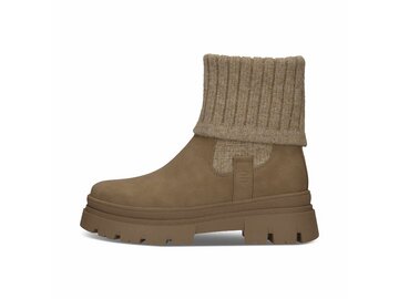 TT.Bagatt - Mid Boots - Beige