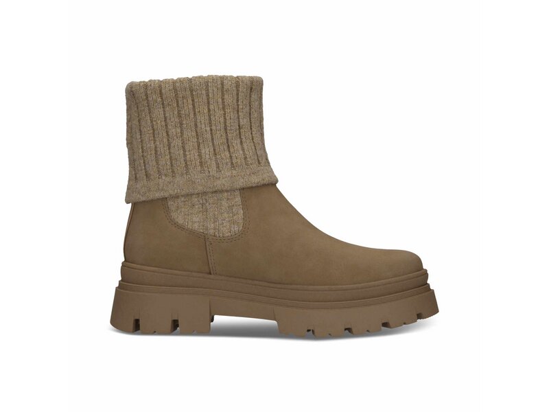 TT.Bagatt - Mid Boots - Beige 