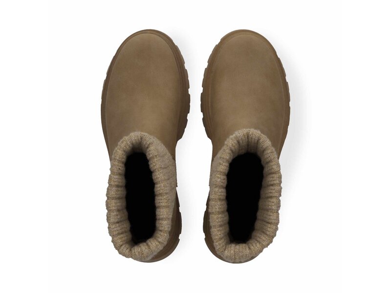 TT.Bagatt - Mid Boots - Beige 