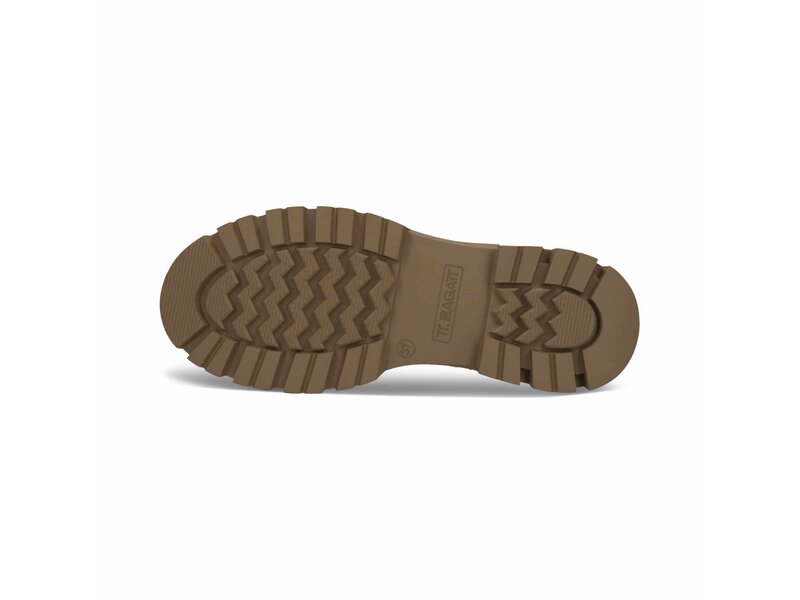 TT.Bagatt - Mid Boots - Beige 