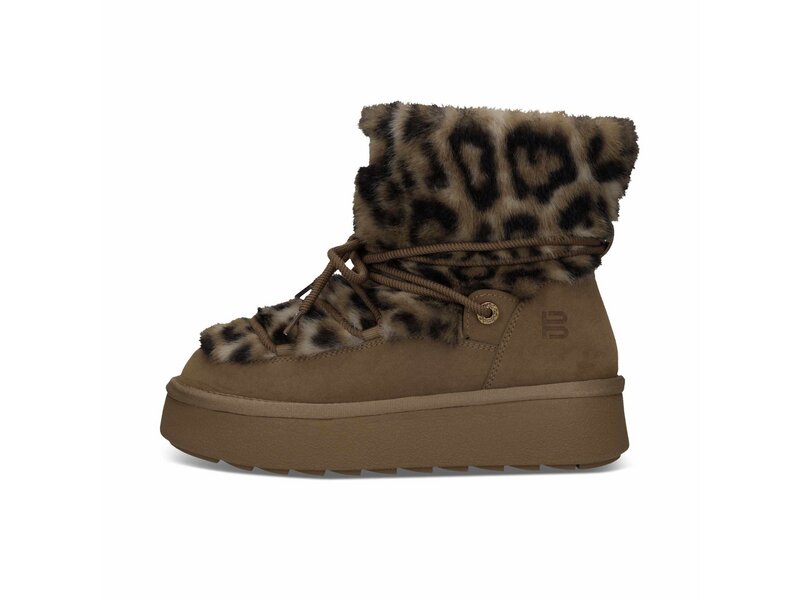 TT.Bagatt - Mid Boots - Braun 