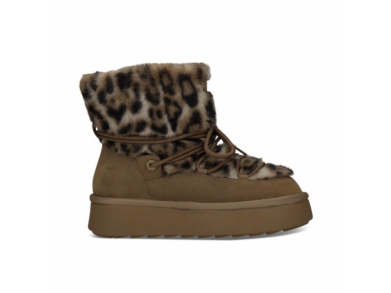 TT.Bagatt - Mid Boots - Braun 