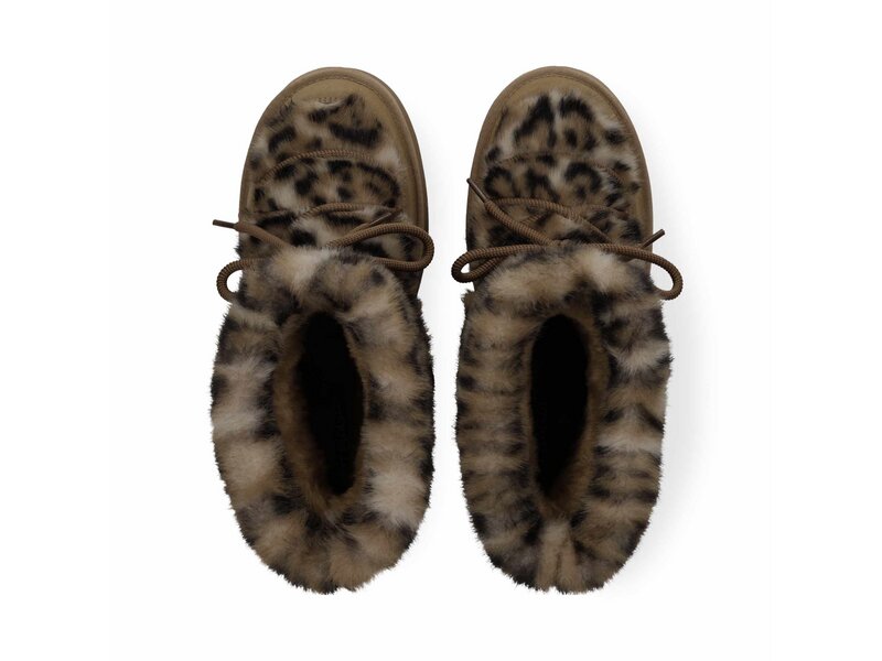 TT.Bagatt - Mid Boots - Braun 