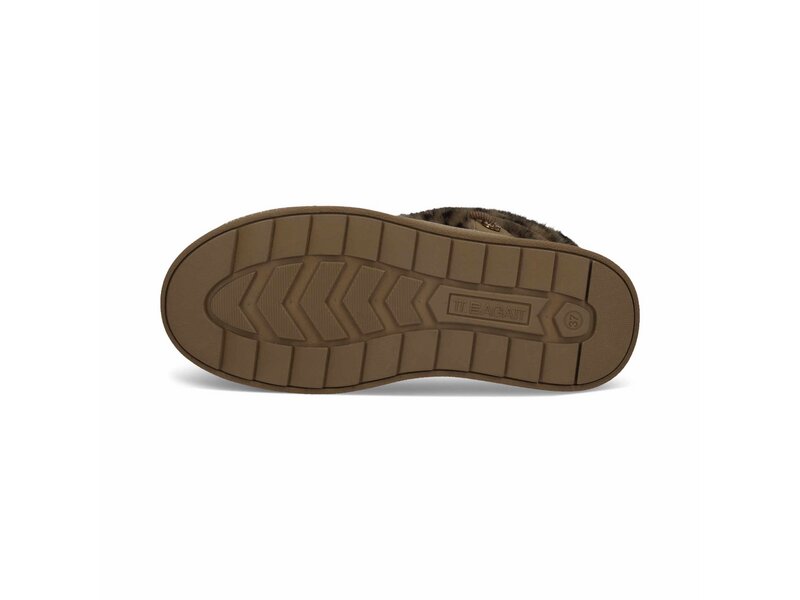 TT.Bagatt - Mid Boots - Braun 