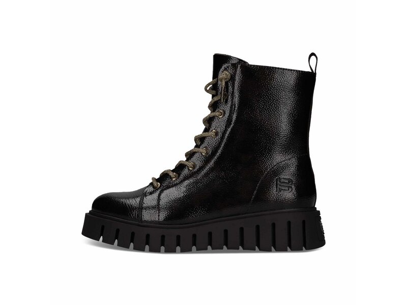 TT.Bagatt - Mid Boots - Braun 
