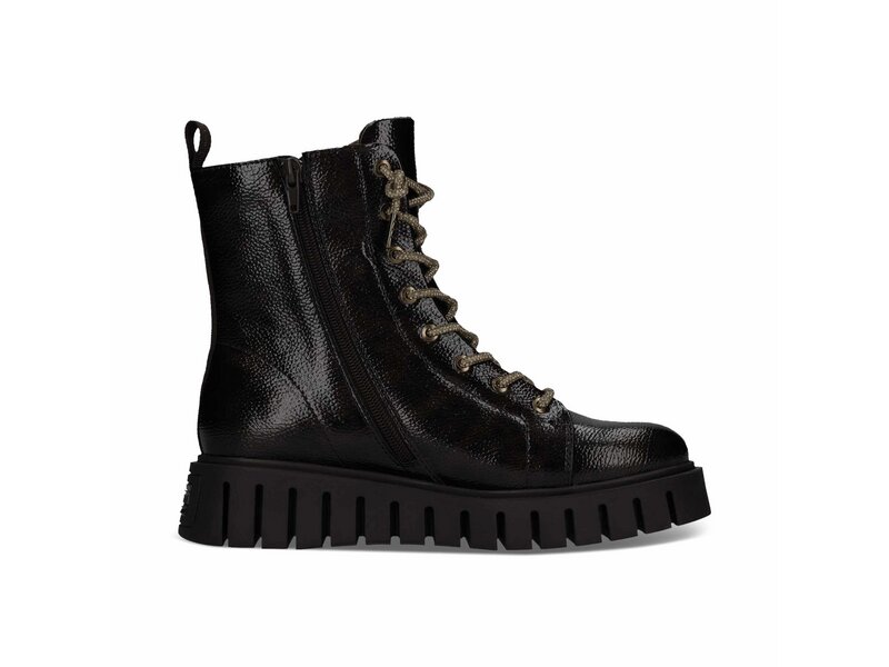 TT.Bagatt - Mid Boots - Braun 