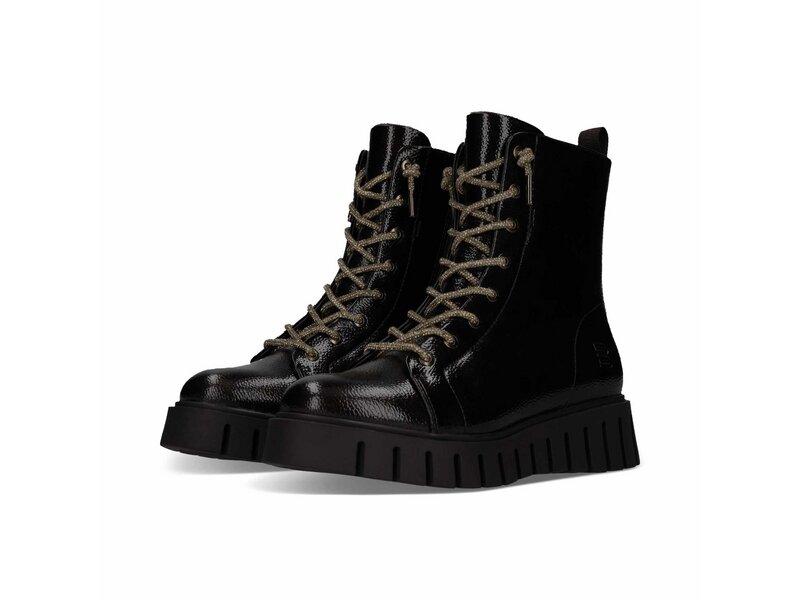 TT.Bagatt - Mid Boots - Braun 