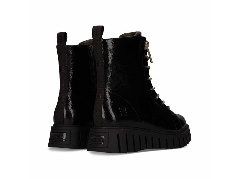 TT.Bagatt - Mid Boots - Braun 