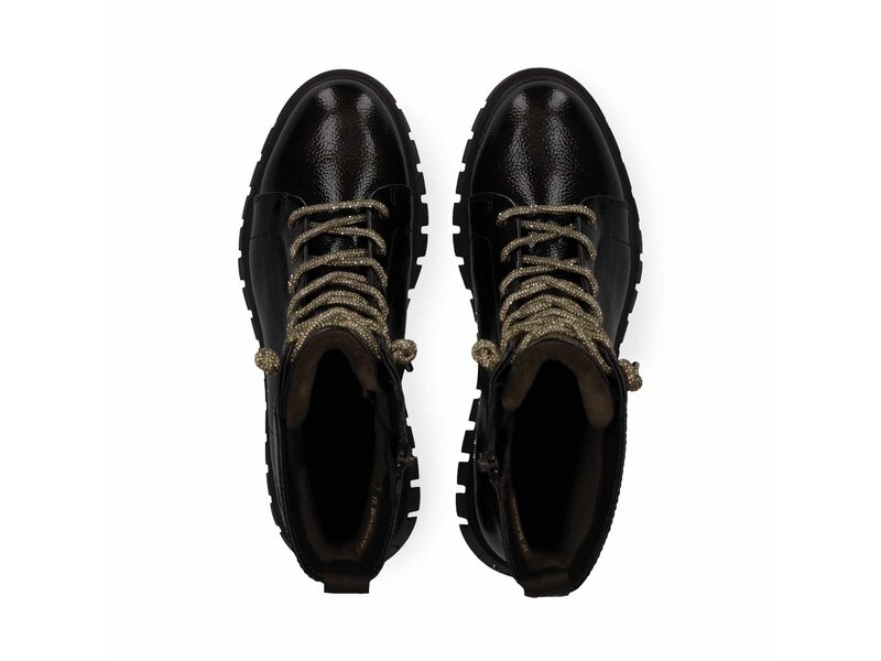 TT.Bagatt - Mid Boots - Braun 