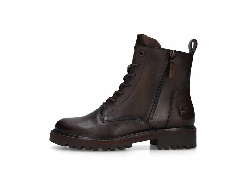 TT.Bagatt - Mid Boots - Braun 