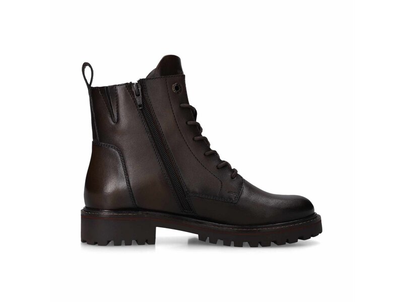TT.Bagatt - Mid Boots - Braun 
