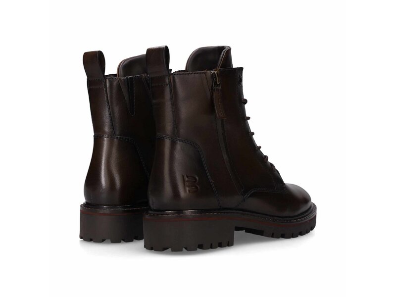 TT.Bagatt - Mid Boots - Braun 