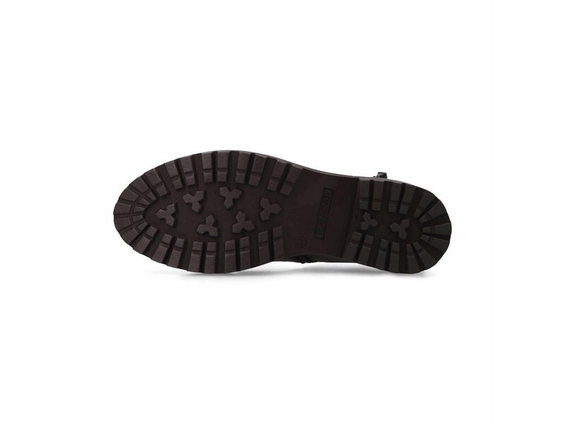 TT.Bagatt - Mid Boots - Braun 