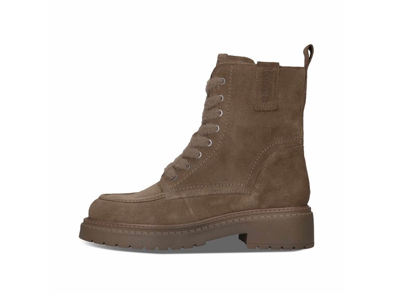 TT.Bagatt - Mid Boots - Beige 