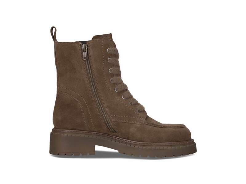 TT.Bagatt - Mid Boots - Beige 