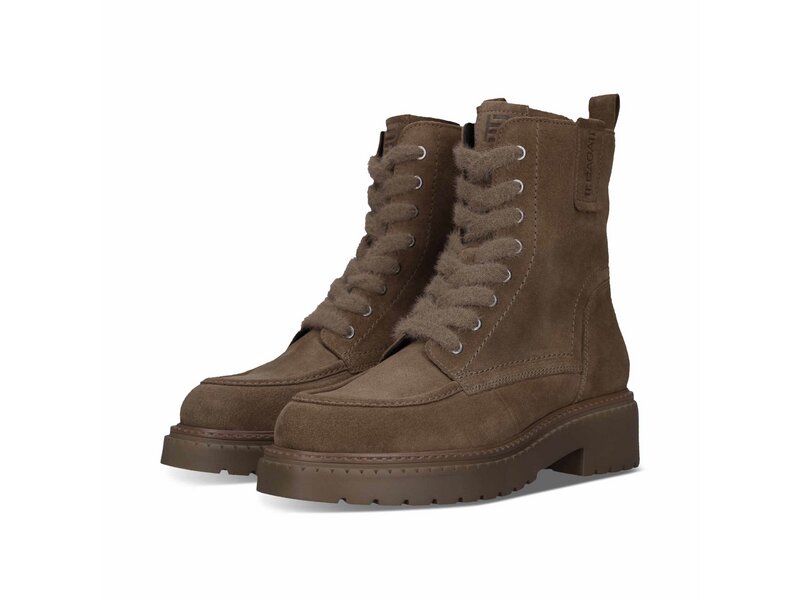 TT.Bagatt - Mid Boots - Beige 