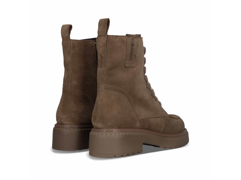 TT.Bagatt - Mid Boots - Beige 
