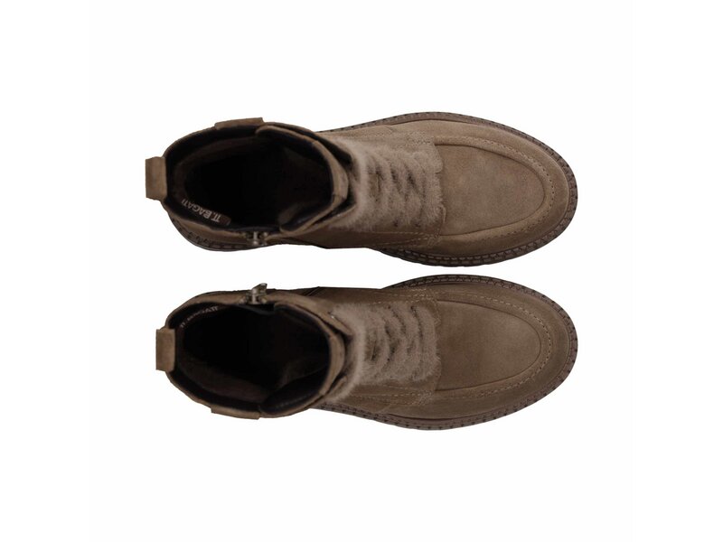TT.Bagatt - Mid Boots - Beige 