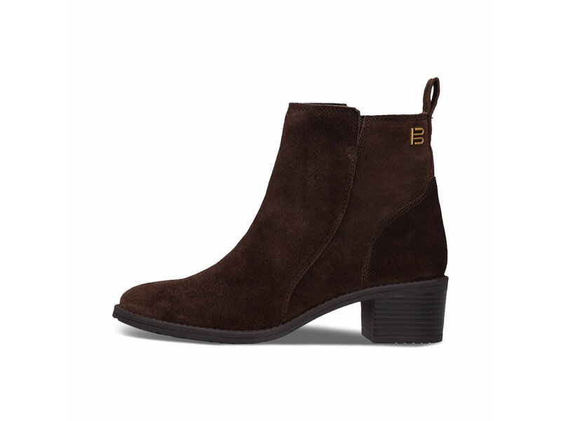 TT.Bagatt - Mid Boots - Braun 