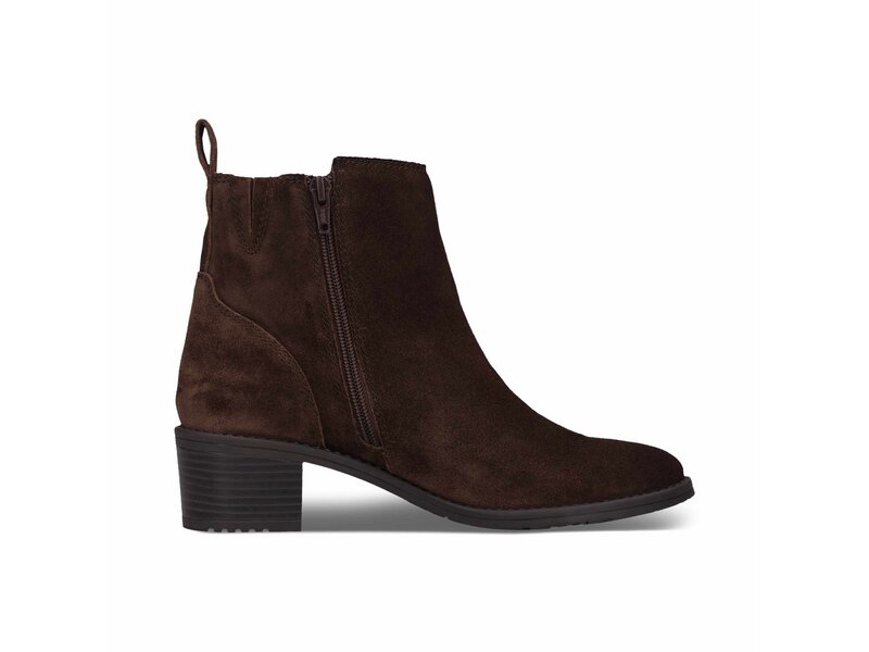 TT.Bagatt - Mid Boots - Braun 