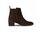 TT.Bagatt - Mid Boots - Braun 