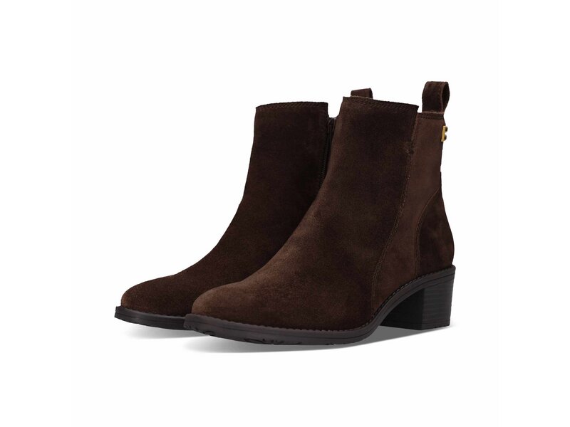 TT.Bagatt - Mid Boots - Braun 