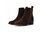 TT.Bagatt - Mid Boots - Braun 