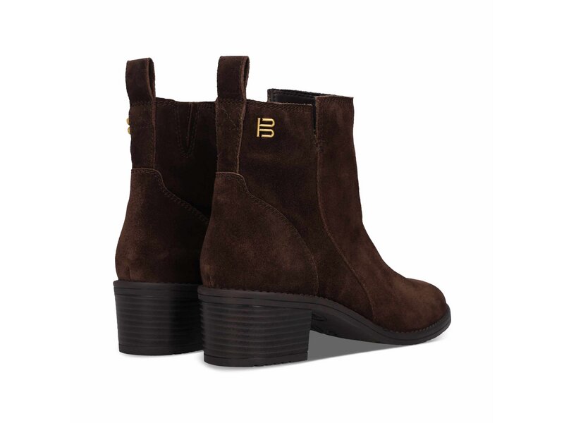 TT.Bagatt - Mid Boots - Braun 