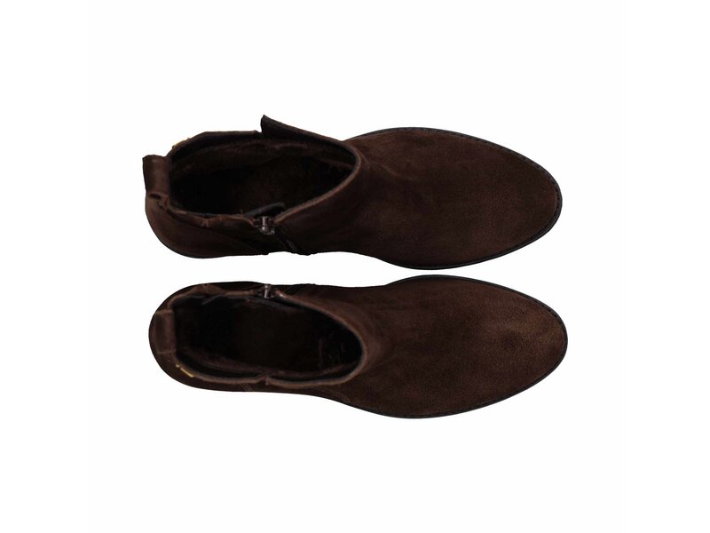 TT.Bagatt - Mid Boots - Braun 