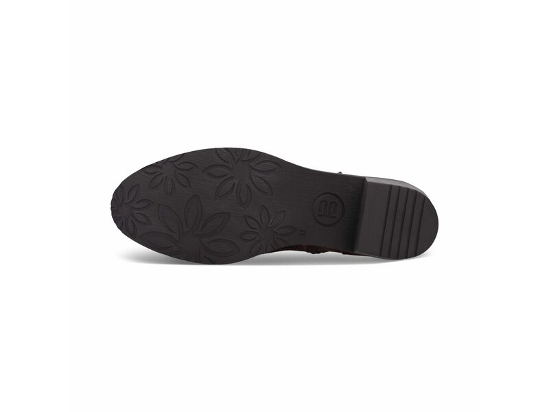 TT.Bagatt - Mid Boots - Braun 