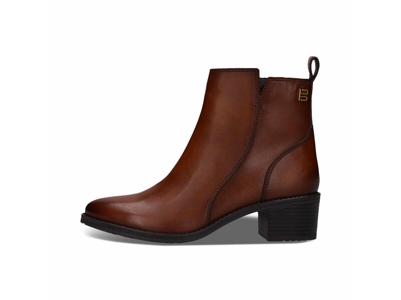 TT.Bagatt - Mid Boots - Braun 