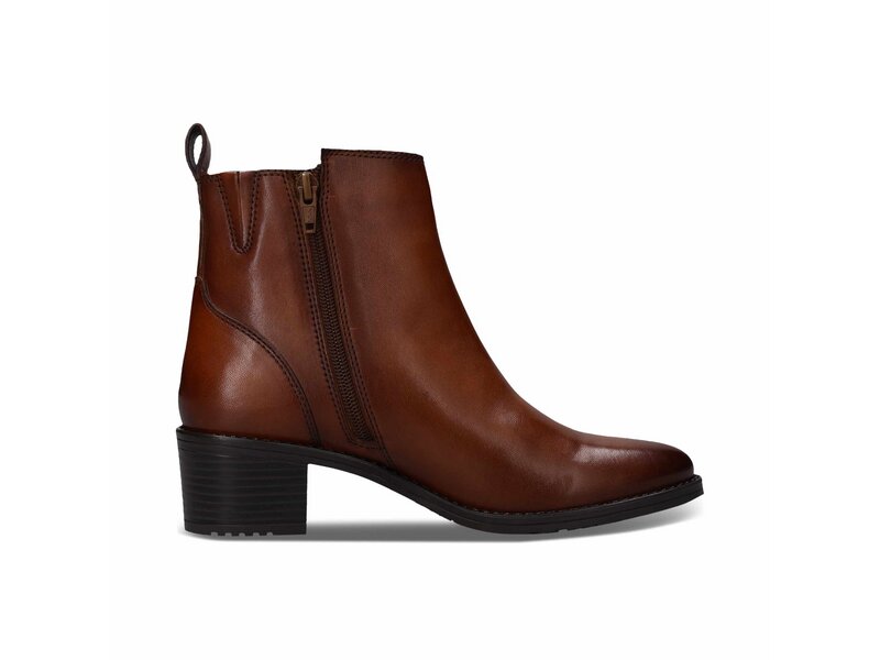 TT.Bagatt - Mid Boots - Braun 