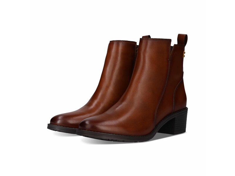 TT.Bagatt - Mid Boots - Braun 