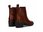 TT.Bagatt - Mid Boots - Braun 