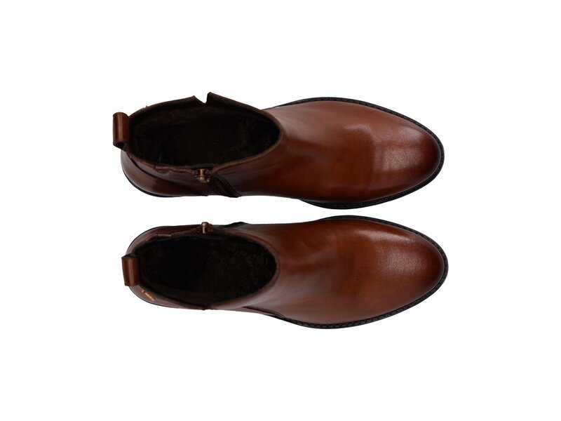 TT.Bagatt - Mid Boots - Braun 