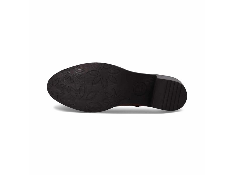 TT.Bagatt - Mid Boots - Braun 