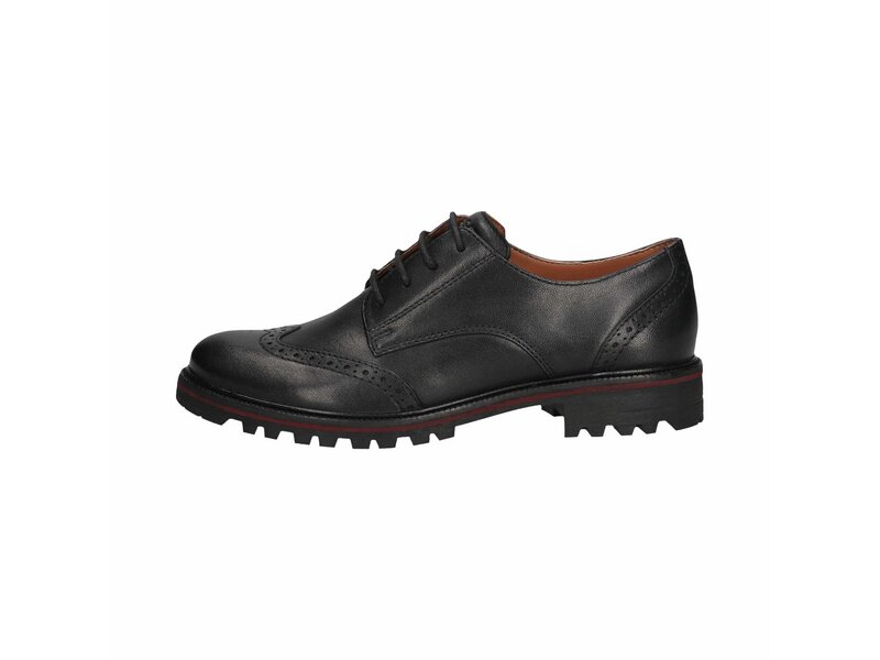 TT.Bagatt - Lace-up - Schwarz 