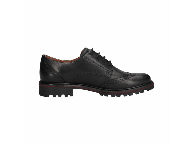 TT.Bagatt - Lace-up - Schwarz 