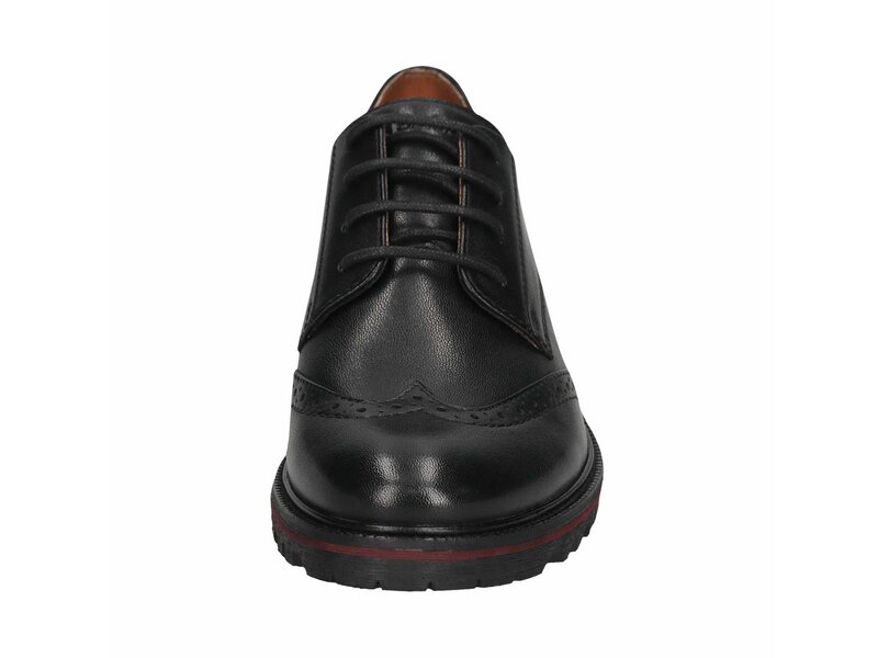 TT.Bagatt - Lace-up - Schwarz 