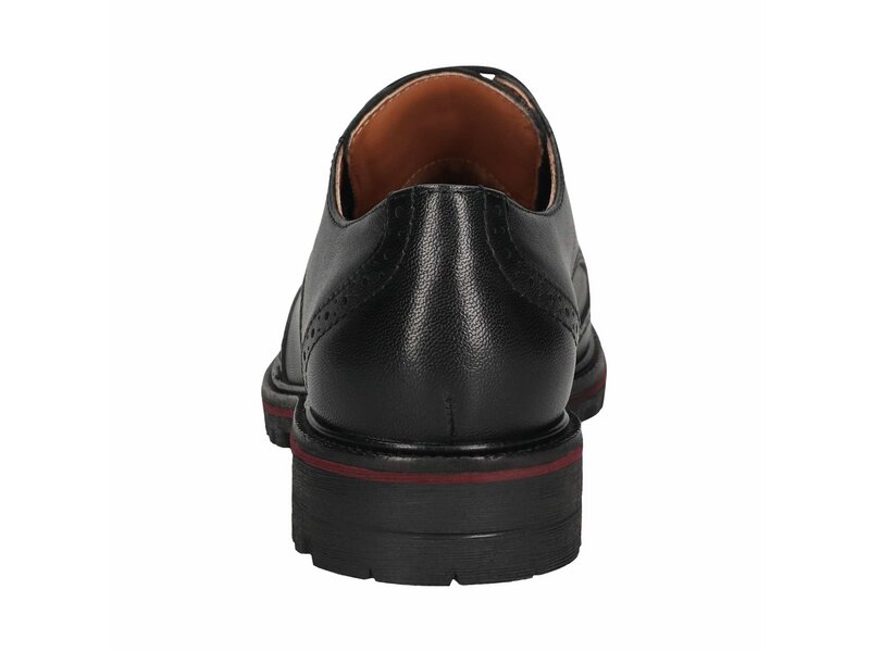 TT.Bagatt - Lace-up - Schwarz 