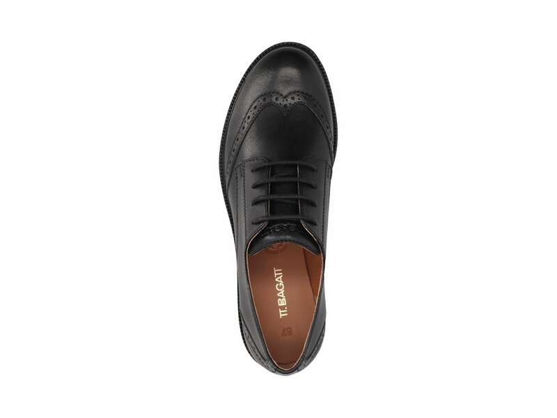 TT.Bagatt - Lace-up - Schwarz 