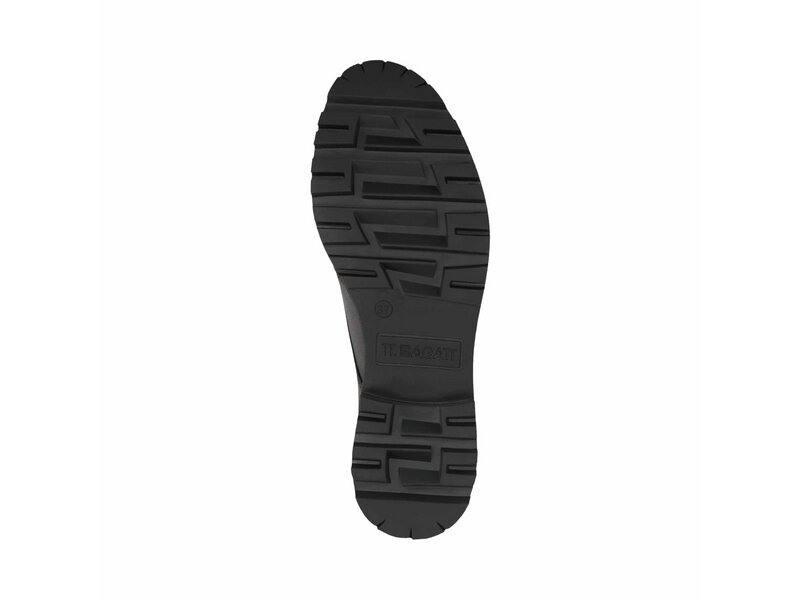 TT.Bagatt - Lace-up - Schwarz 