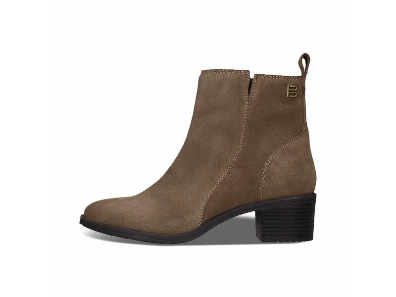TT.Bagatt - Mid Boots - Beige 