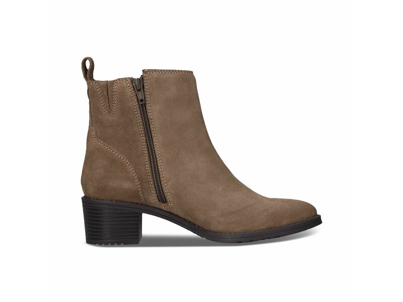 TT.Bagatt - Mid Boots - Beige 
