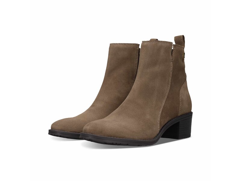 TT.Bagatt - Mid Boots - Beige 