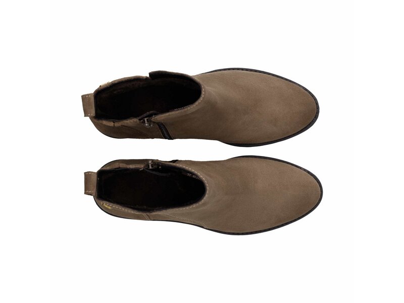TT.Bagatt - Mid Boots - Beige 