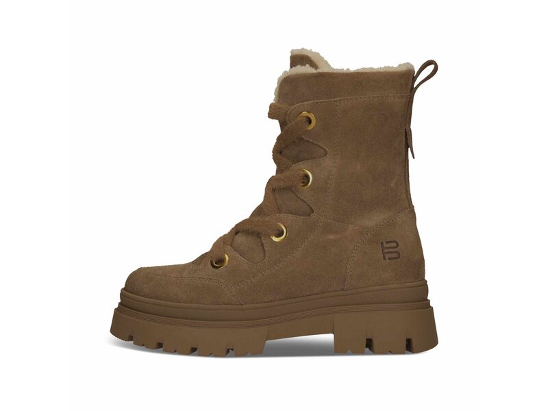 TT.Bagatt - Mid Boots - Braun 