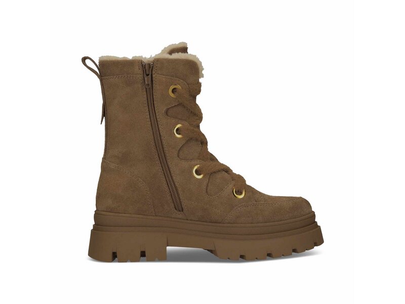 TT.Bagatt - Mid Boots - Braun 