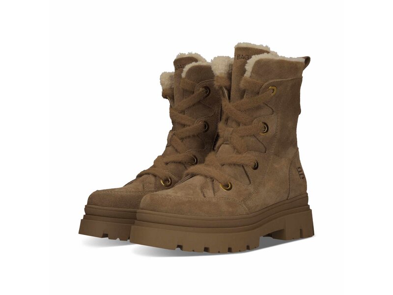 TT.Bagatt - Mid Boots - Braun 