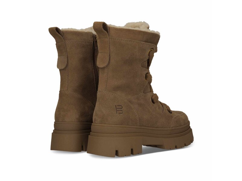 TT.Bagatt - Mid Boots - Braun 